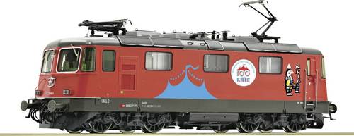 Roco 71401 H0 E-Lok 420 294 der SBB