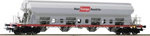 Roco 76411 H0 Schwenkdachwagen der ÖBB