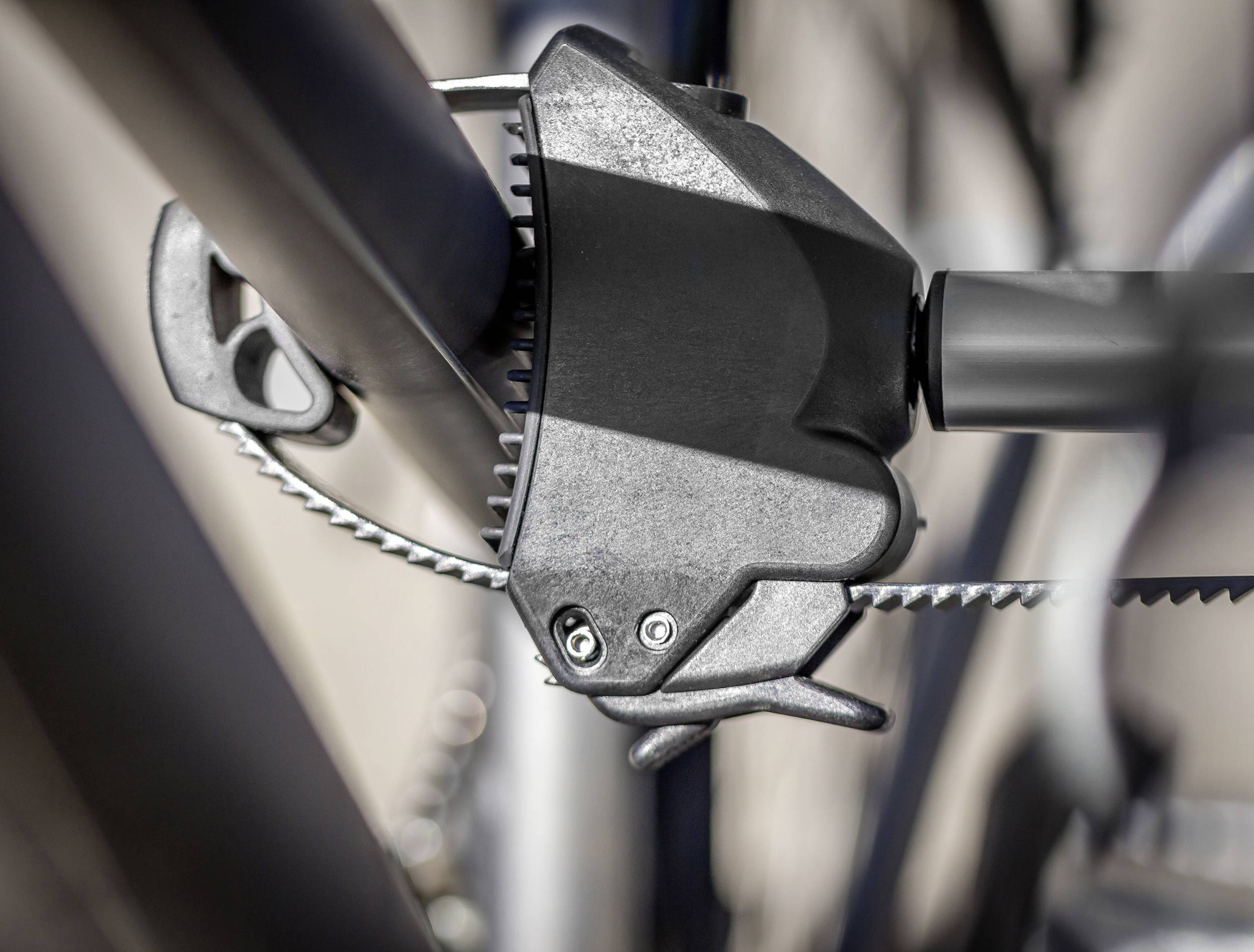 Eufab Fahrradträger-Haltearm 11579