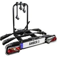 Eufab Fahrradträger Fahrradträger AMBER III 11555 Anzahl Fahrräder=3 Eufab Fahrradträger Fahrradträger AMBER III 11555 Anzahl Fahrräder=3