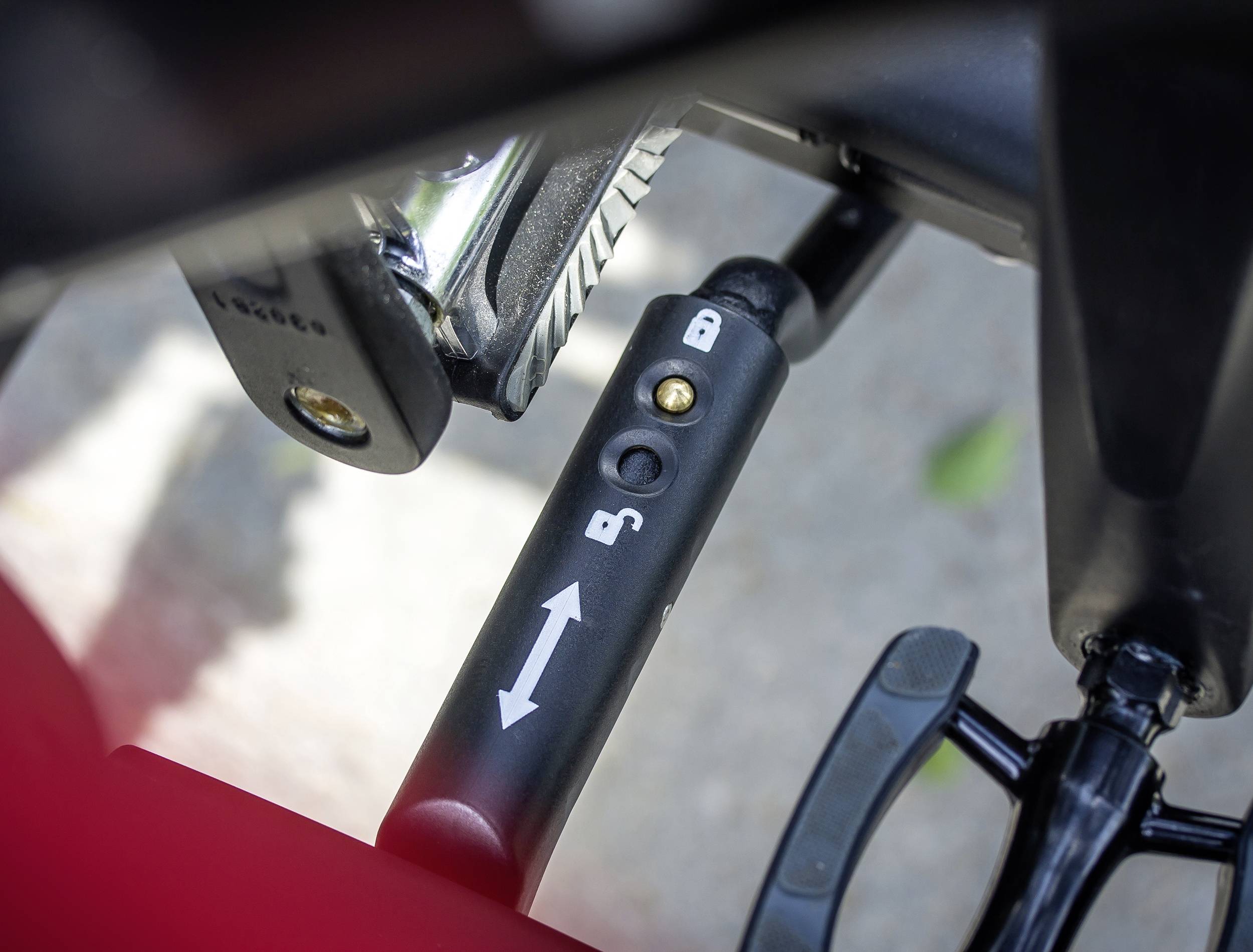 Eufab Fahrradträger Fahrradträger AMBER III 11555 Anzahl Fahrräder=3