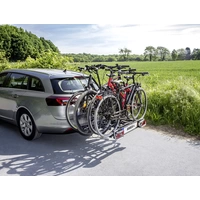Eufab Fahrradträger Fahrradträger AMBER IV 11556 Anzahl Fahrräder=4 Eufab Fahrradträger Fahrradträger AMBER IV 11556 Anzahl Fahrräder=4