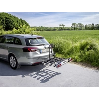 Eufab Fahrradträger Fahrradträger AMBER IV 11556 Anzahl Fahrräder=4 Eufab Fahrradträger Fahrradträger AMBER IV 11556 Anzahl Fahrräder=4