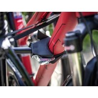 Eufab Fahrradträger Fahrradträger AMBER IV 11556 Anzahl Fahrräder=4 Eufab Fahrradträger Fahrradträger AMBER IV 11556 Anzahl Fahrräder=4
