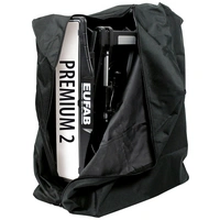 Eufab Fahrradträger Heckträger PREMIUM II 11521 Anzahl Fahrräder=2 Eufab Fahrradträger Heckträger PREMIUM II 11521 Anzahl Fahrräder=2