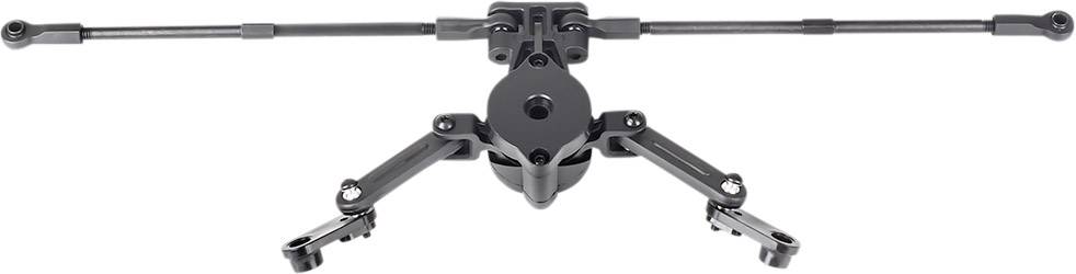 Reely RE-6538527 Ersatzteil Servo und Anlenkungsset