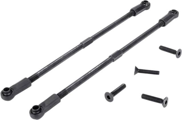 Reely RE-6538527 Ersatzteil Servo und Anlenkungsset