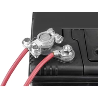 Enduro 80Ah Versorgungsbatterie Enduro 80Ah Versorgungsbatterie