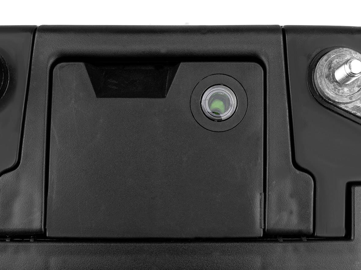 Enduro 80Ah Versorgungsbatterie