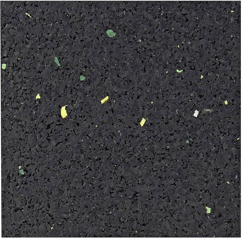 LAS 10296 Anti Rutschpads 4 Stk. 10x10cm Ladungs-Sicherungs-Set (L x B x H) 10 mm x 10 cm x 0.4 cm