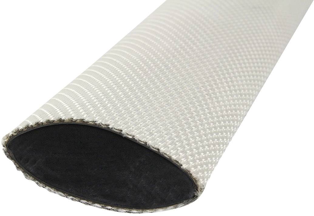 LAS 10298 Schutzschlauch breit 2 Stk. Kantenschutz