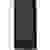 AeroCool Rift RGB Midi-Tower PC-Gehäuse Schwarz 1 vorinstallierter Lüfter, Staubfilter, Seitenfenster