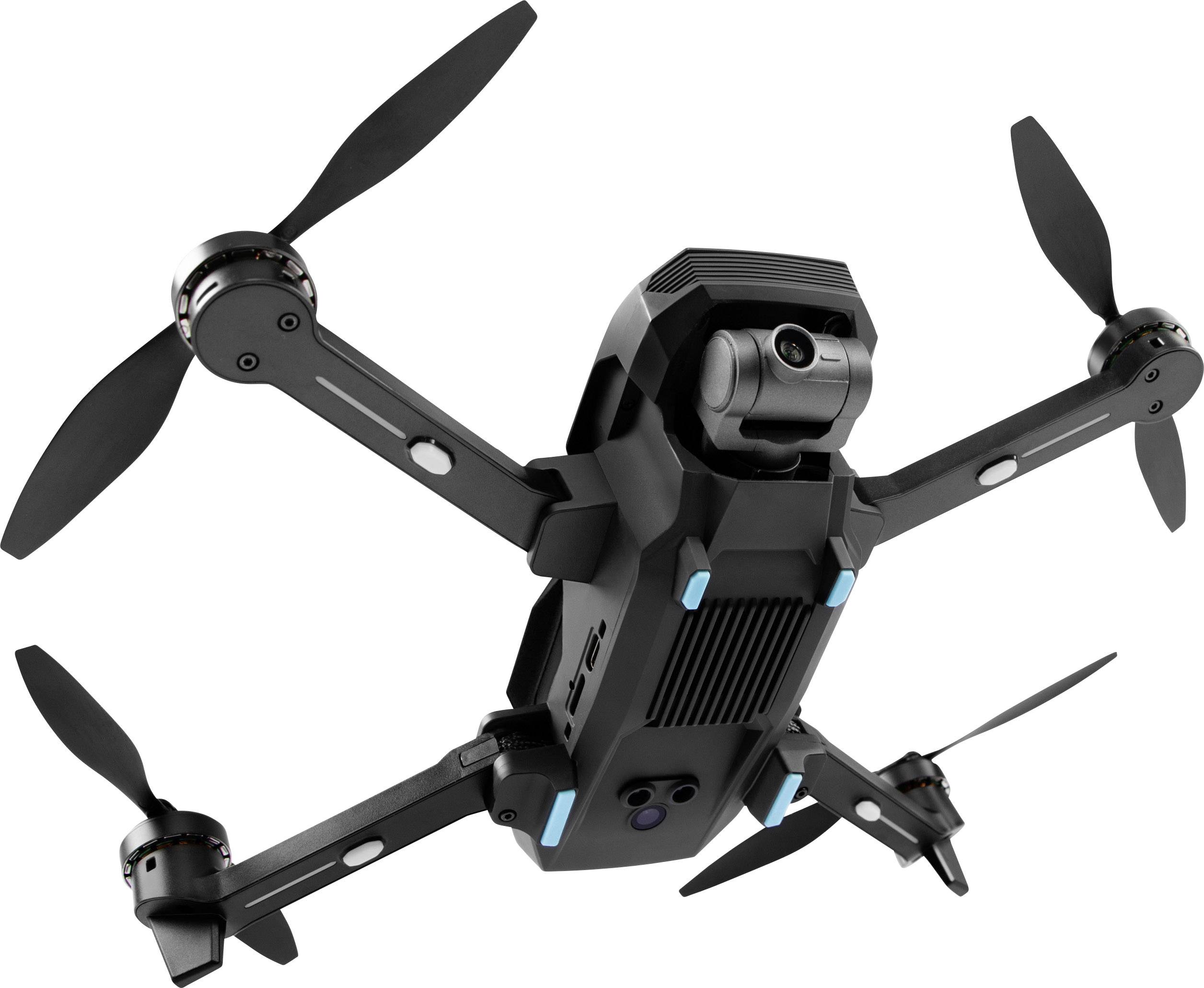 Yuneec Mantis G Quadrocopter RtF Kameraflug