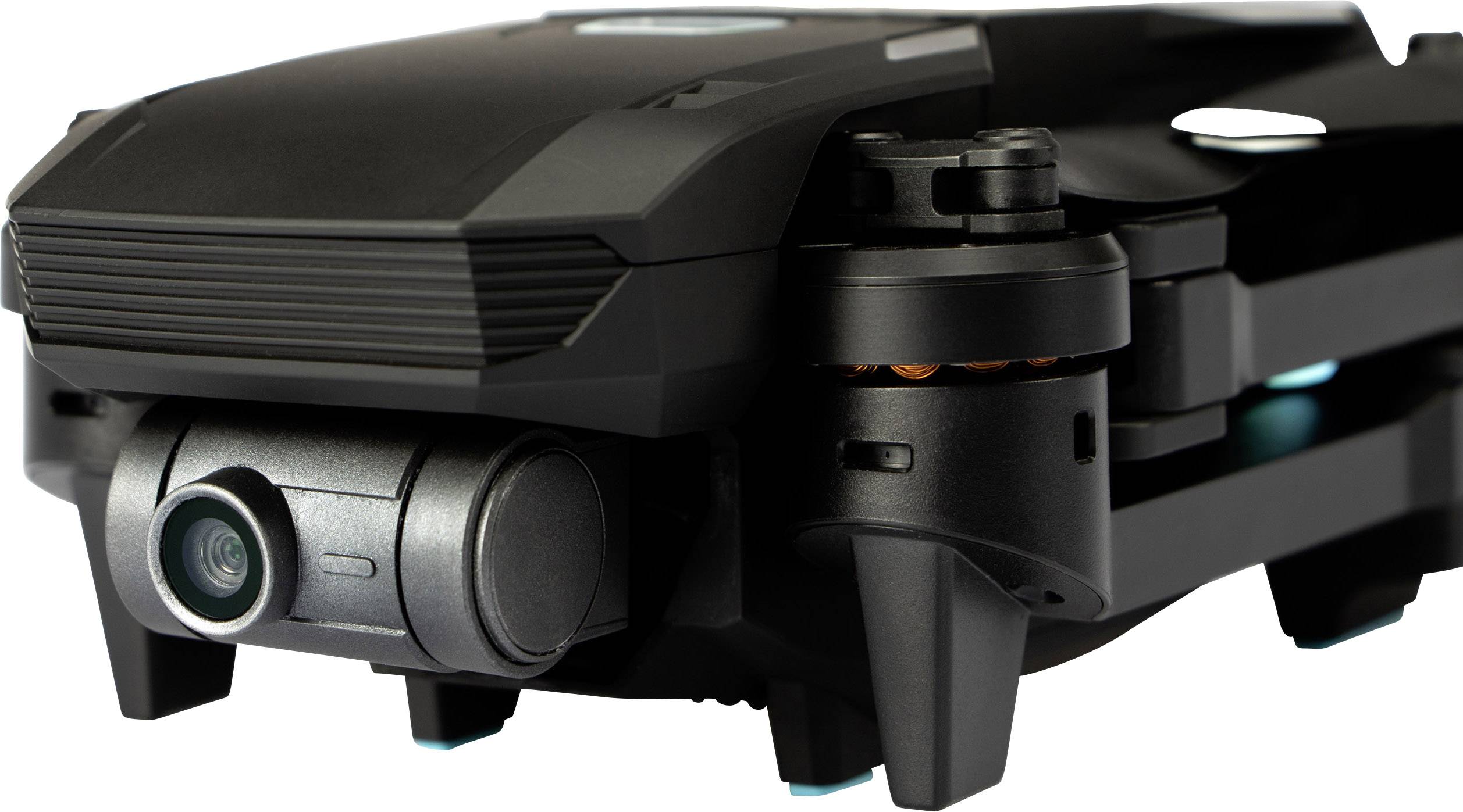 Yuneec Mantis G Quadrocopter RtF Kameraflug