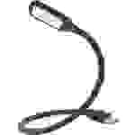 OSRAM Leselampe, LED Innenraumleuchte ONYX-USB ONYX COPILOT® USB LED 5V (L x B x H) 460 x 9 x 25mm Biegsamer Hals, Drehbar