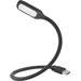Osram Automotive Leselampe, LED Innenraumleuchte ONYX-USB ONYX COPILOT® USB LED 5V (L x B x H) 460 x 9 x 25mm Biegsamer Hals Osram Automotive Leselampe, LED Innenraumleuchte ONYX-USB ONYX COPILOT® USB LED 5V (L x B x H) 460 x 9 x 25mm Biegsamer Hals