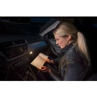 Osram Automotive Leselampe, LED Innenraumleuchte ONYX-USB ONYX COPILOT® USB LED 5V (L x B x H) 460 x 9 x 25mm Biegsamer Hals Osram Automotive Leselampe, LED Innenraumleuchte ONYX-USB ONYX COPILOT® USB LED 5V (L x B x H) 460 x 9 x 25mm Biegsamer Hals