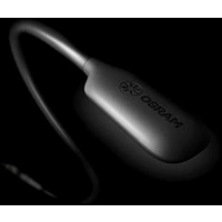 Osram Automotive Leselampe, LED Innenraumleuchte ONYX-USB ONYX COPILOT® USB LED 5V (L x B x H) 460 x 9 x 25mm Biegsamer Hals Osram Automotive Leselampe, LED Innenraumleuchte ONYX-USB ONYX COPILOT® USB LED 5V (L x B x H) 460 x 9 x 25mm Biegsamer Hals