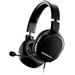Steelseries Arctis 1 All-Platform Gaming Over Ear Headset kabelgebunden Stereo Schwarz Mikrofon-Rau