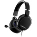 Steelseries Arctis 1 PlayStation Gaming Headset 3.5mm Klinke schnurgebunden Over Ear Schwarz, Blau