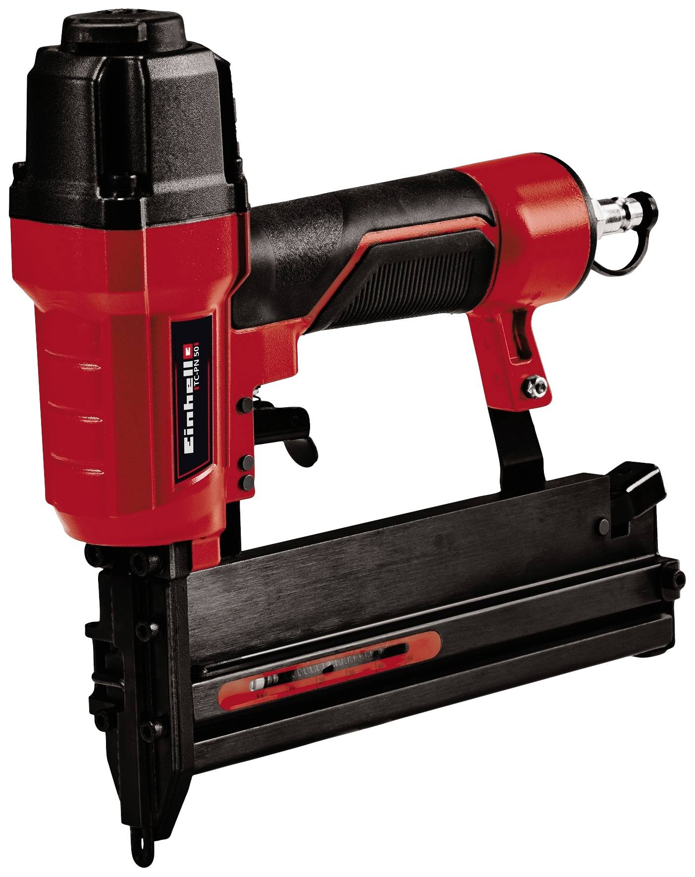 Einhell TC-PN 50 Druckluft-Tacker 8.3 bar