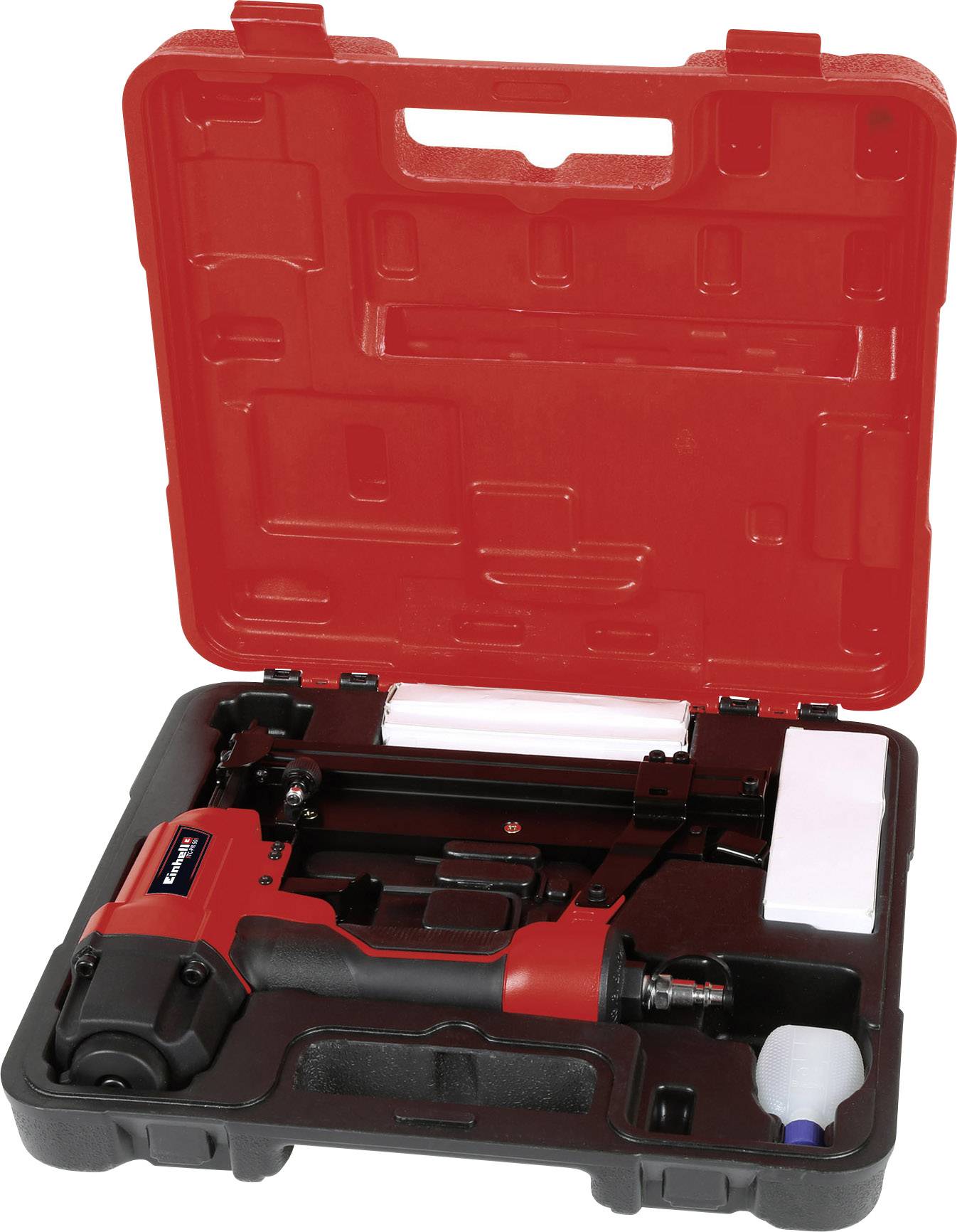 Einhell TC-PN 50 Druckluft-Tacker 8.3 bar