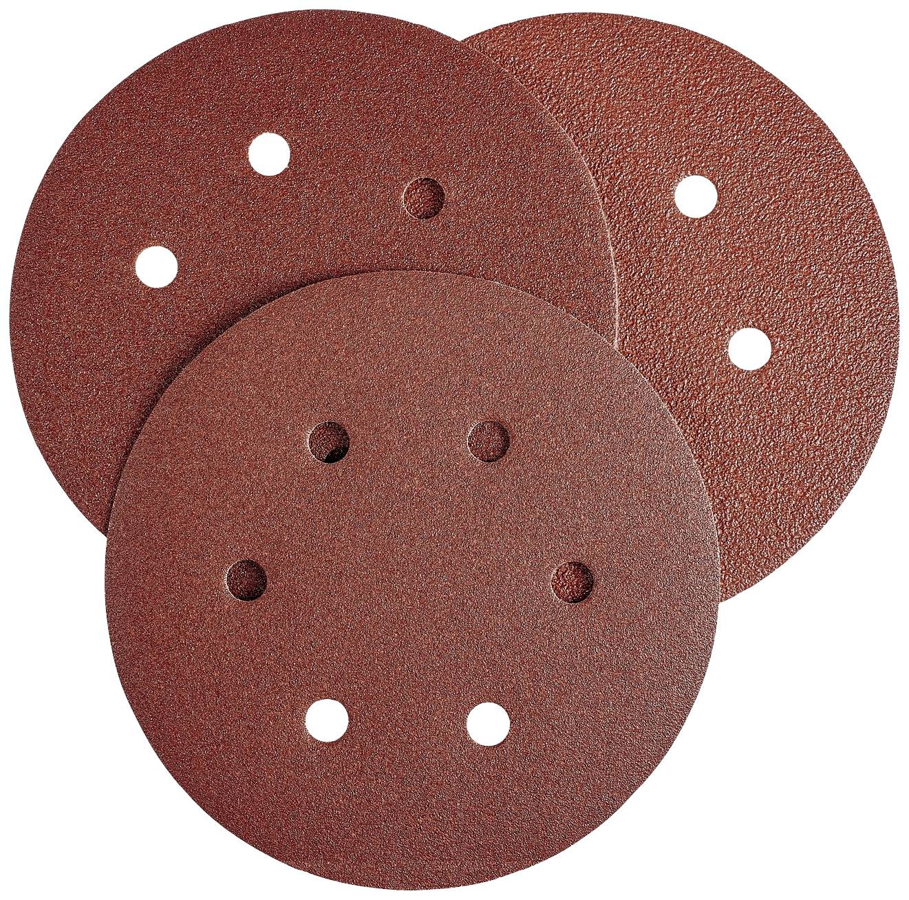 Einhell TC-PE 150 Druckluft-Exzenterschleifer 6.3 bar