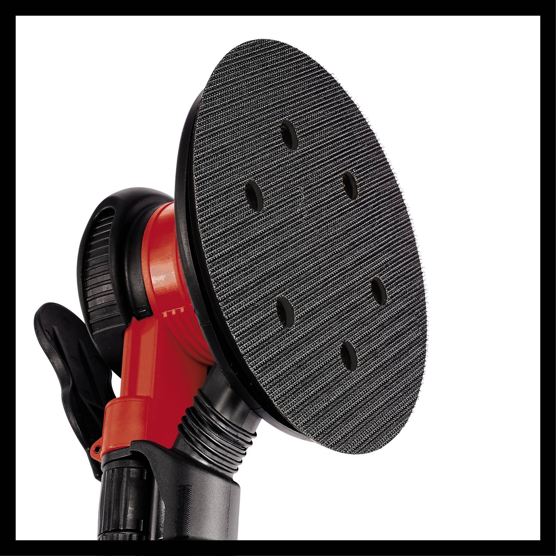 Einhell TC-PE 150 Druckluft-Exzenterschleifer 6.3 bar