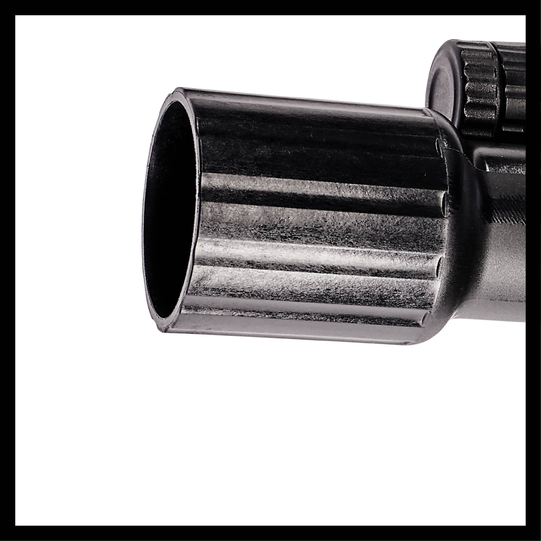 Einhell TC-PE 150 Druckluft-Exzenterschleifer 6.3 bar