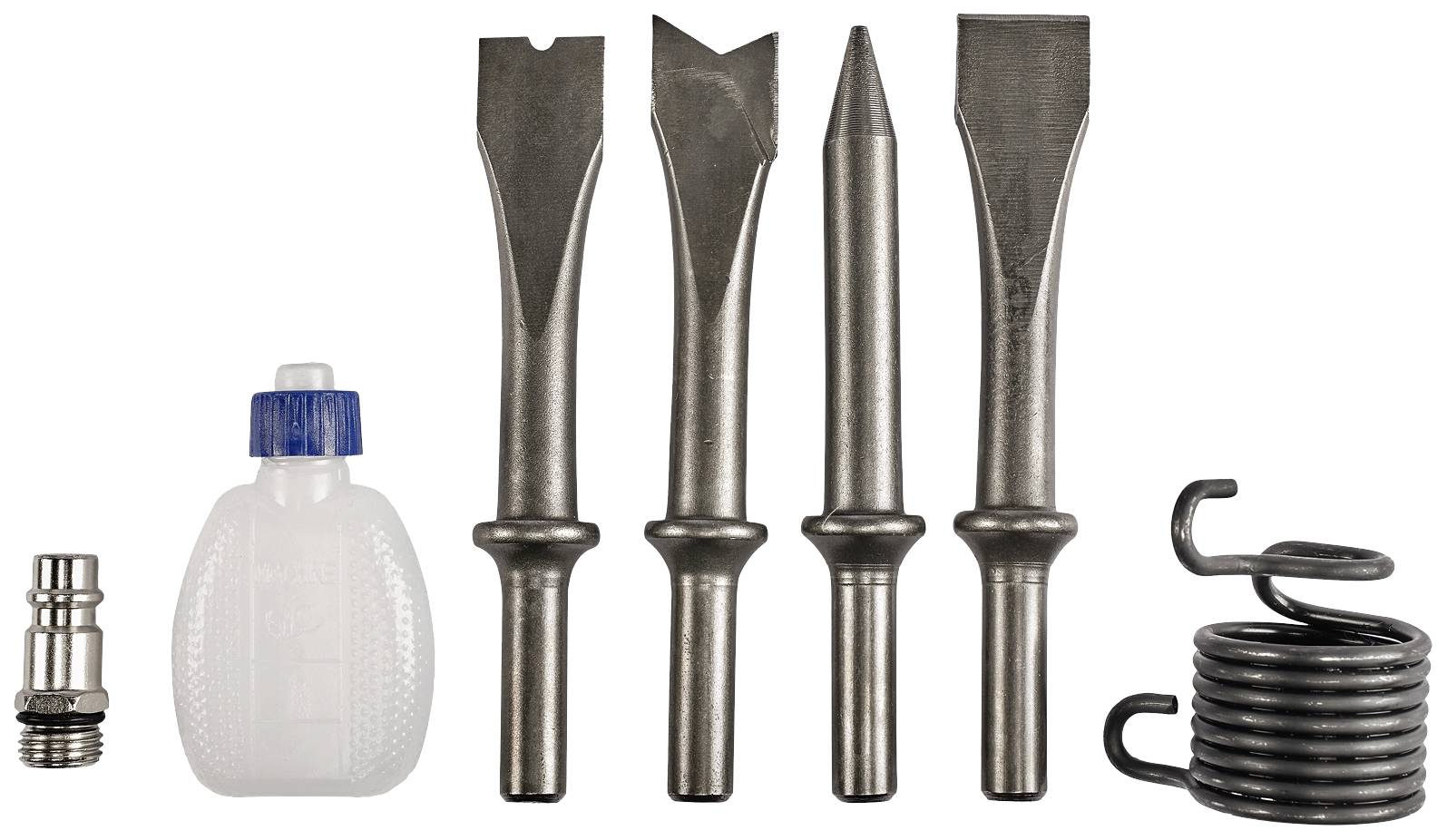 Einhell TC-PC 45 Druckluft-Meißelhammer 6.3 bar