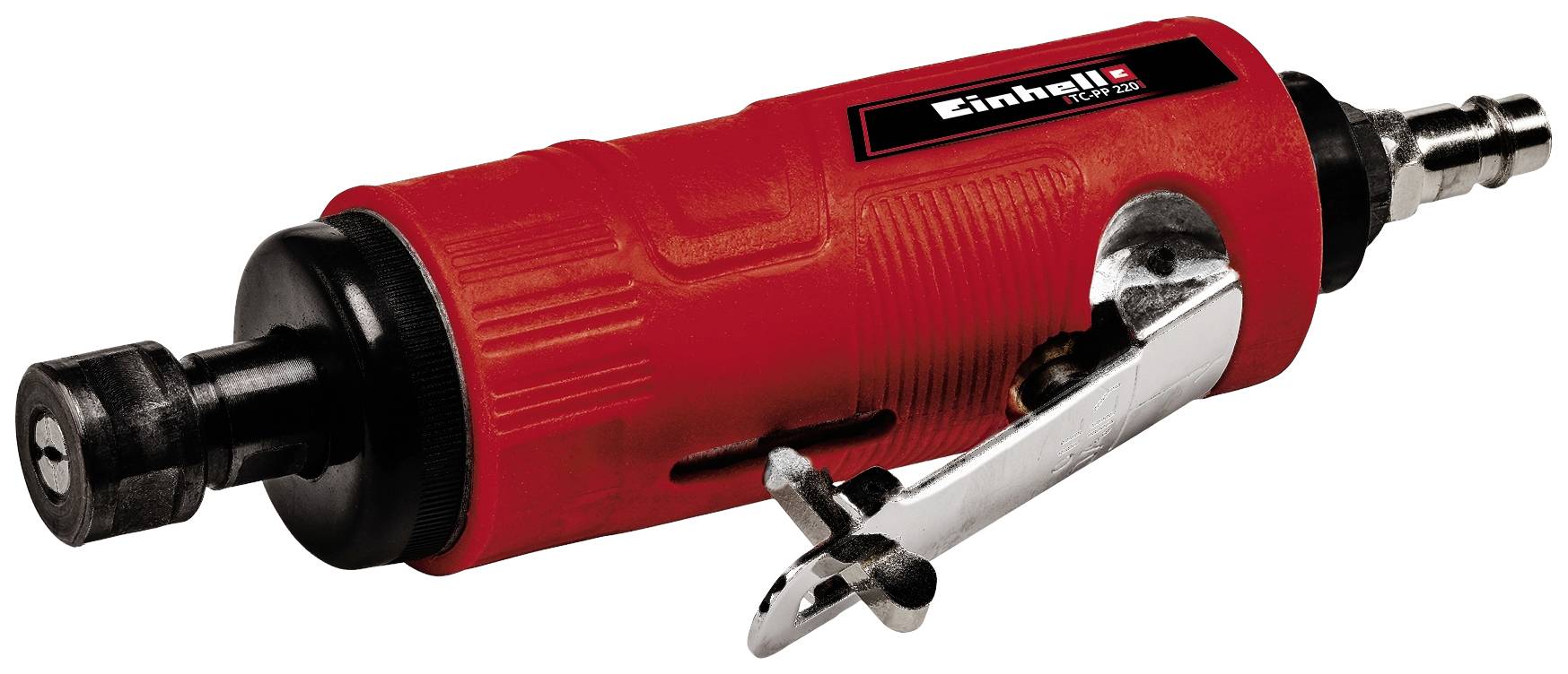 Einhell TC-PP 220 Druckluft-Stabschleifer 6.3 bar
