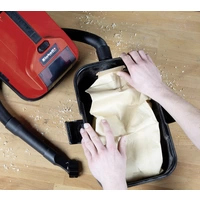 Einhell 2351260 Schmutzfangsack 5St. Einhell 2351260 Schmutzfangsack 5St.