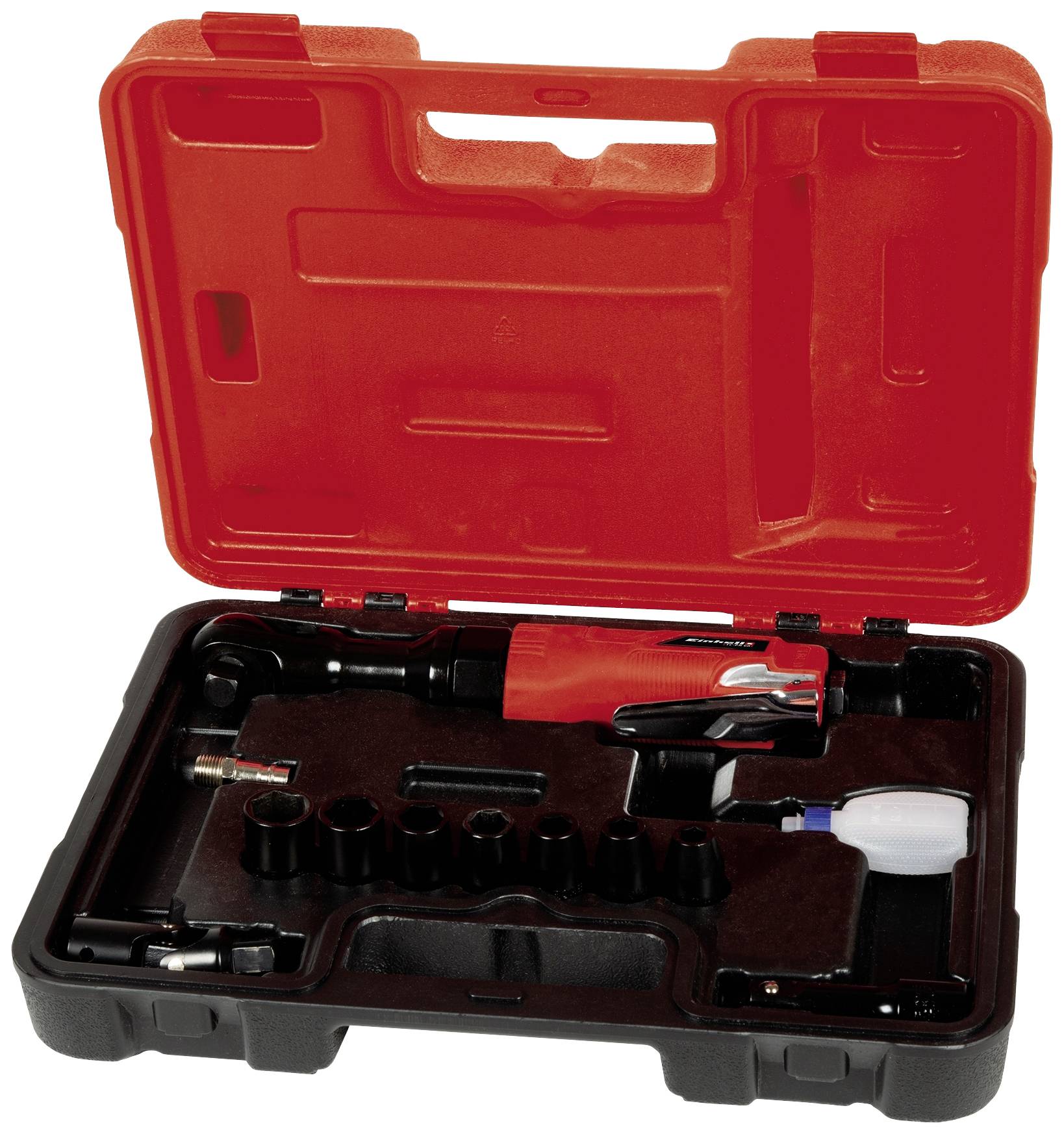 Einhell TC-PR 68 Druckluft-Ratschenschraubendreher 6.3 bar