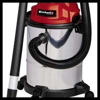 Einhell TC-VC 1815 S 2342390 Nass-/Trockensauger 15l Einhell TC-VC 1815 S 2342390 Nass-/Trockensauger 15l