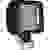 OSRAM Arbeitsscheinwerfer 12 V LEDriving CUBE MX85-WD LEDDL101-WD Breite Nahfeldausleuchtung