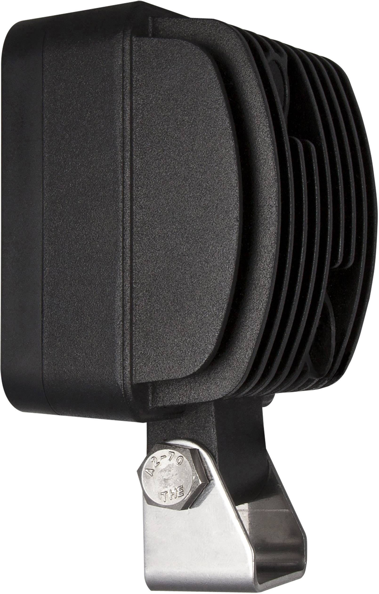 Osram Automotive Arbeitsscheinwerfer 12V LEDriving CUBE MX85-WD LEDDL101-WD Breite Nahfeldausleuchtung (B x H x T) 57 x 85