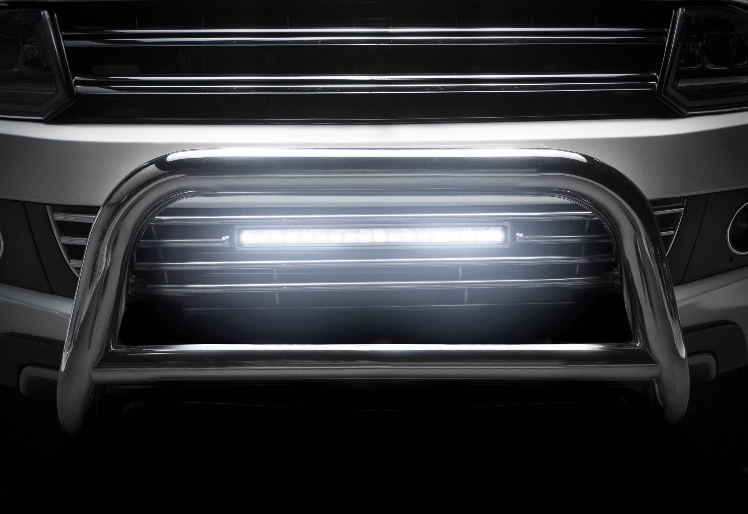 OSRAM Fernscheinwerfer LEDDL104-CB SM LEDriving LIGHTBAR FX500-CB SM LED vorne (B x H x T) 564 x 77 x 93.5 mm Schwarz