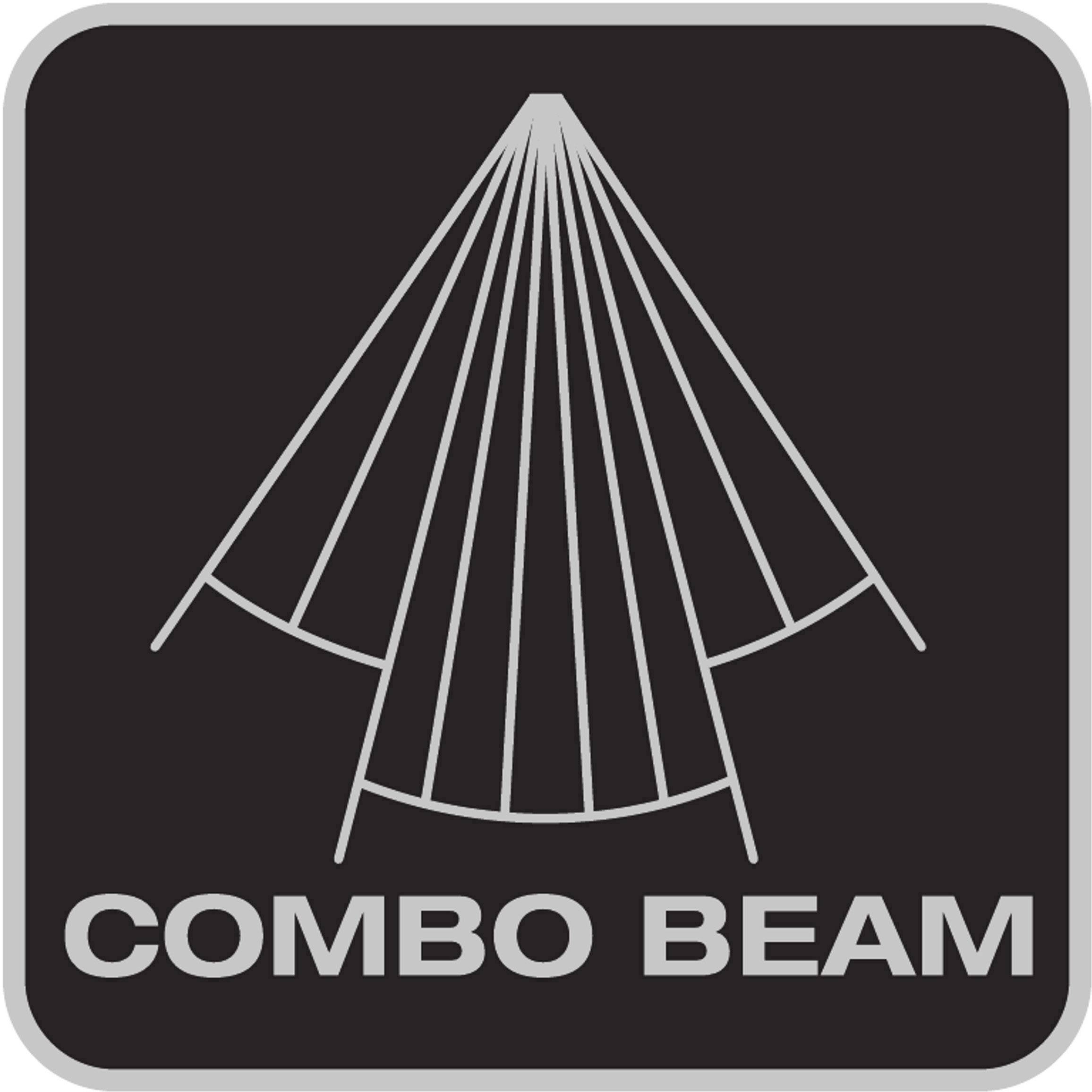 OSRAM Fernscheinwerfer LEDDL104-CB SM LEDriving LIGHTBAR FX500-CB SM LED vorne (B x H x T) 564 x 77 x 93.5 mm Schwarz