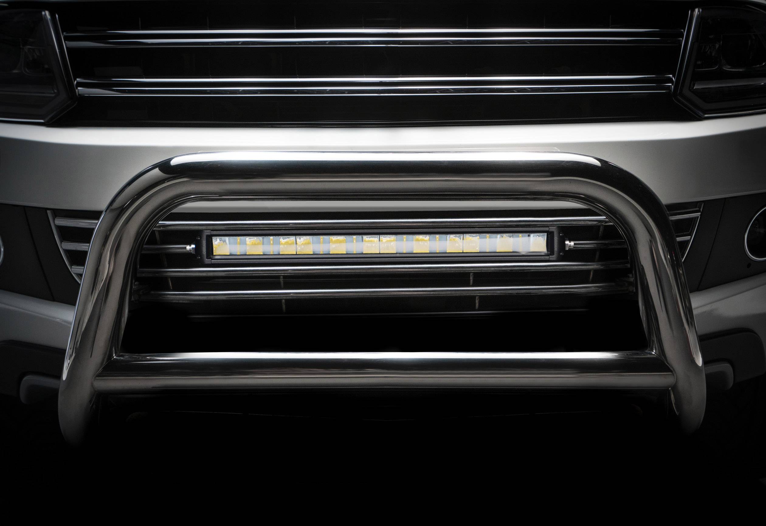 OSRAM Fernscheinwerfer LEDDL104-CB SM LEDriving LIGHTBAR FX500-CB SM LED vorne (B x H x T) 564 x 77 x 93.5 mm Schwarz