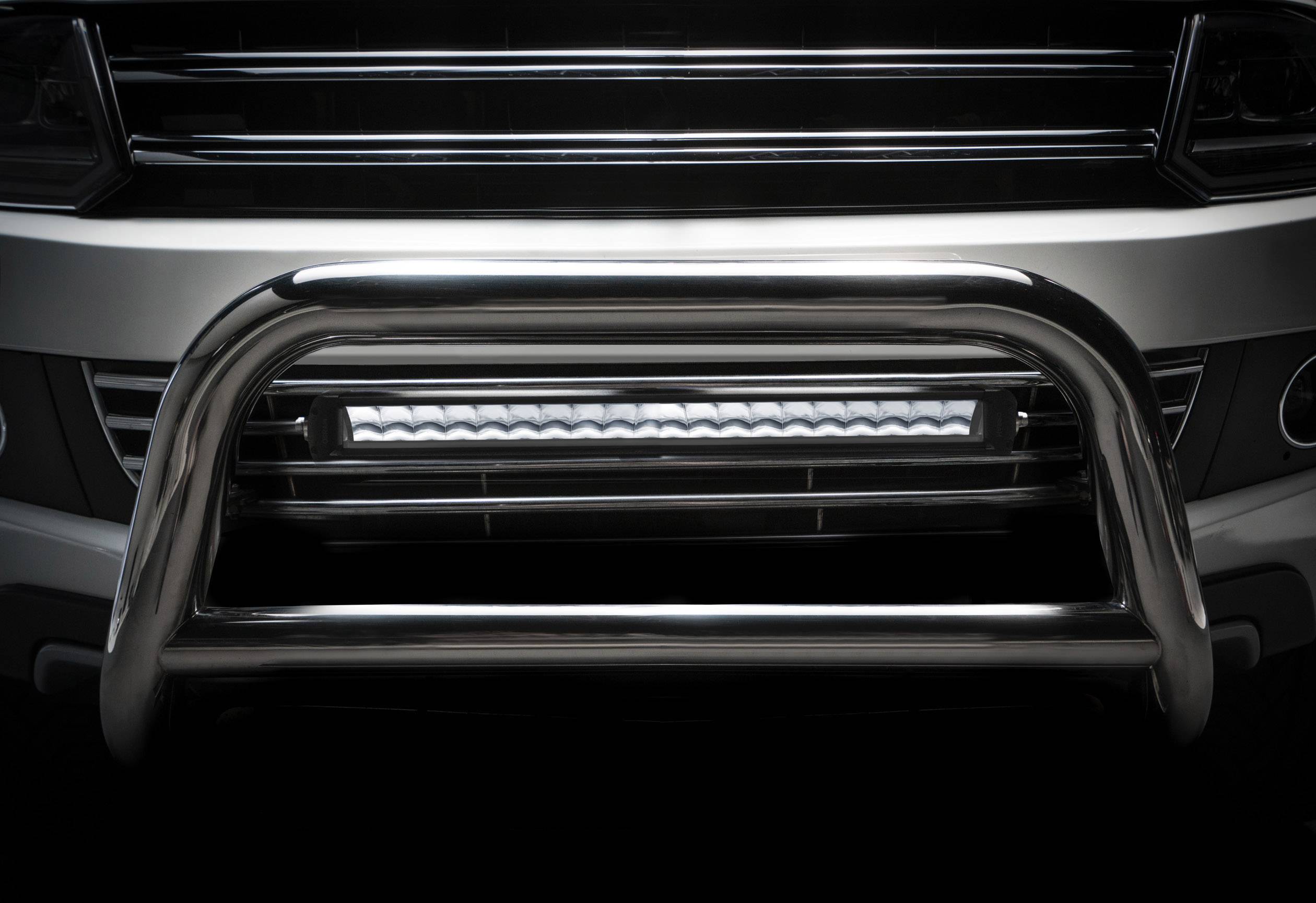 OSRAM Fernscheinwerfer LEDDL104-CB SM LEDriving LIGHTBAR FX500-CB SM LED vorne (B x H x T) 564 x 77 x 93.5 mm Schwarz