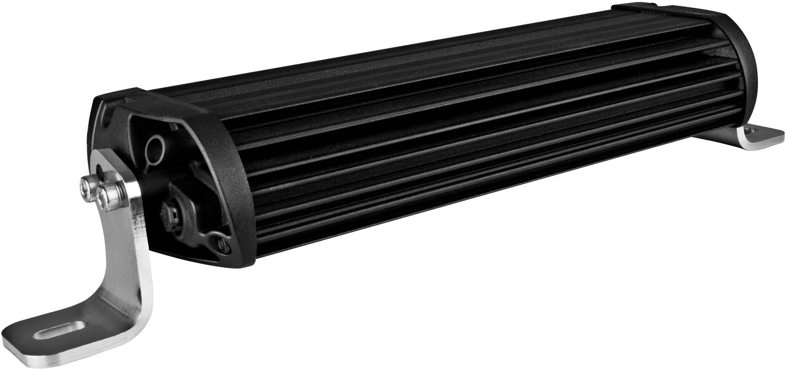 OSRAM Fernscheinwerfer LEDDL103-SP LEDriving LIGHTBAR FX250-SP LED vorne (B x H x T) 309 x 77 x 93.5 mm Schwarz