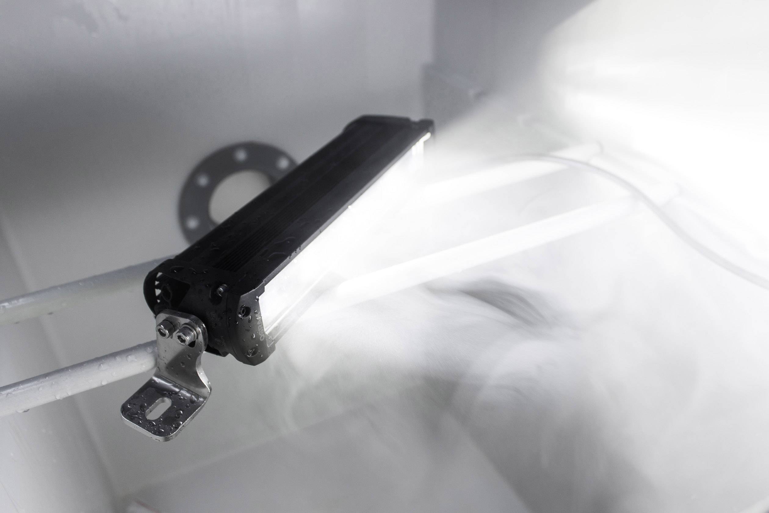 OSRAM Fernscheinwerfer LEDDL103CB LEDriving LIGHTBAR FX250-CB LED vorne (B x H x T) 309 x 77 x 93.5