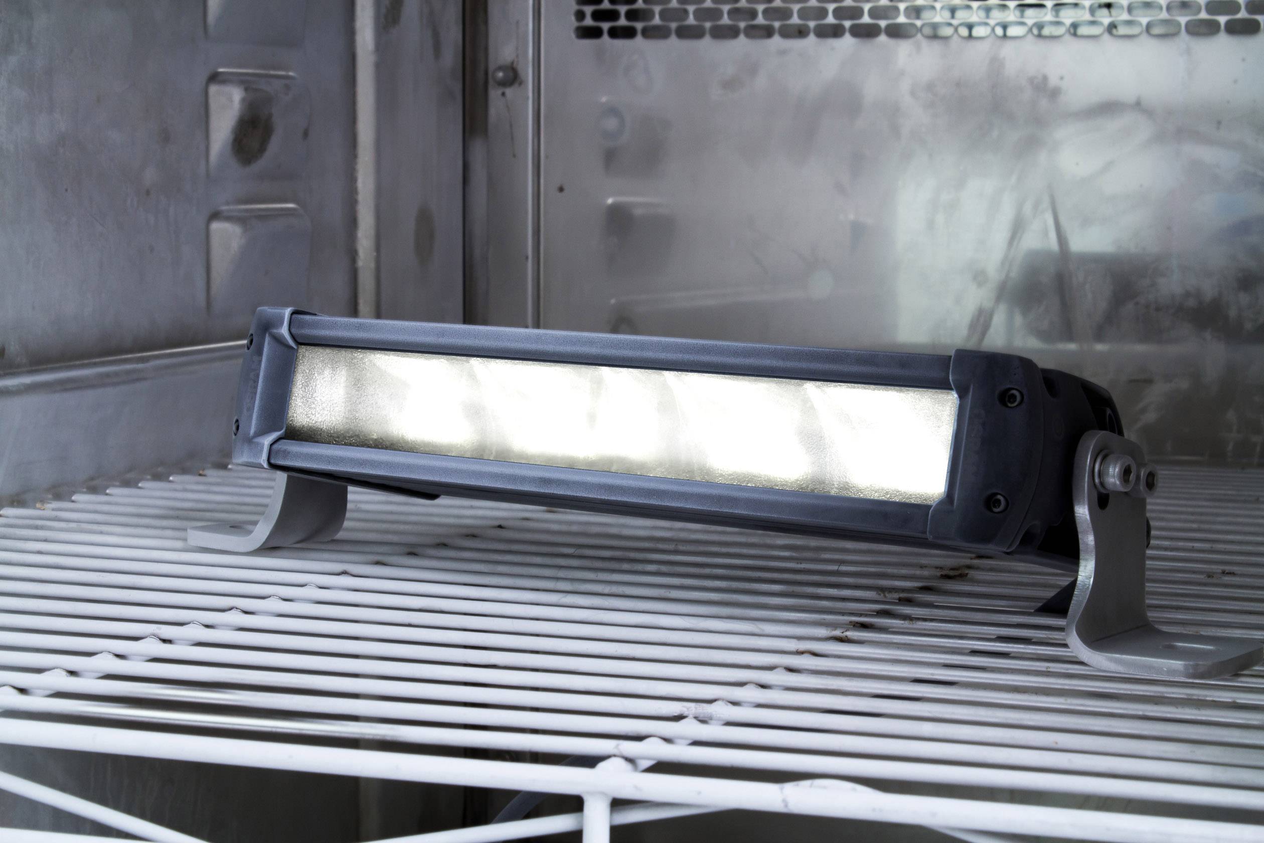 OSRAM Fernscheinwerfer LEDDL103CB LEDriving LIGHTBAR FX250-CB LED vorne (B x H x T) 309 x 77 x 93.5