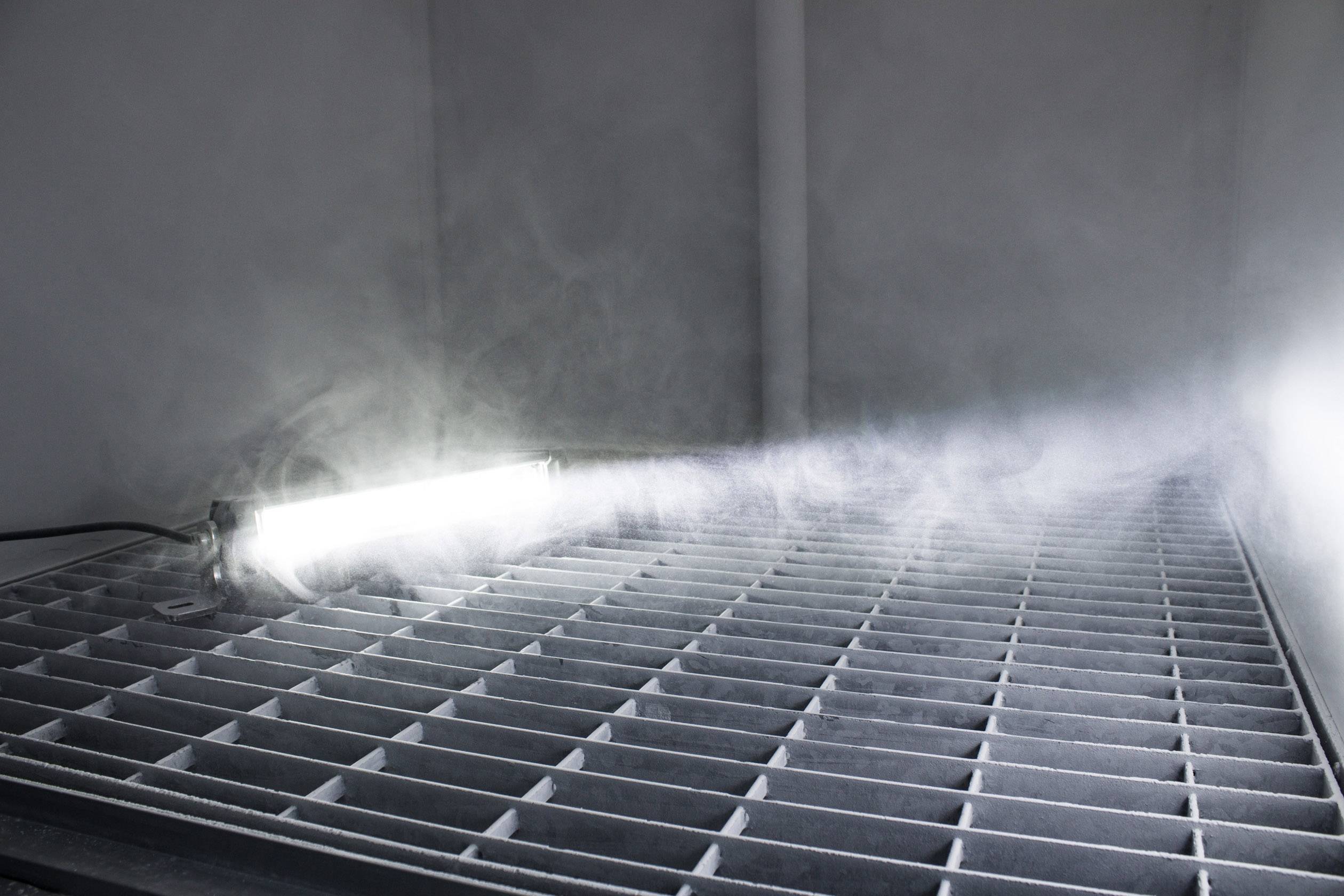 OSRAM Fernscheinwerfer LEDDL103CB LEDriving LIGHTBAR FX250-CB LED vorne (B x H x T) 309 x 77 x 93.5