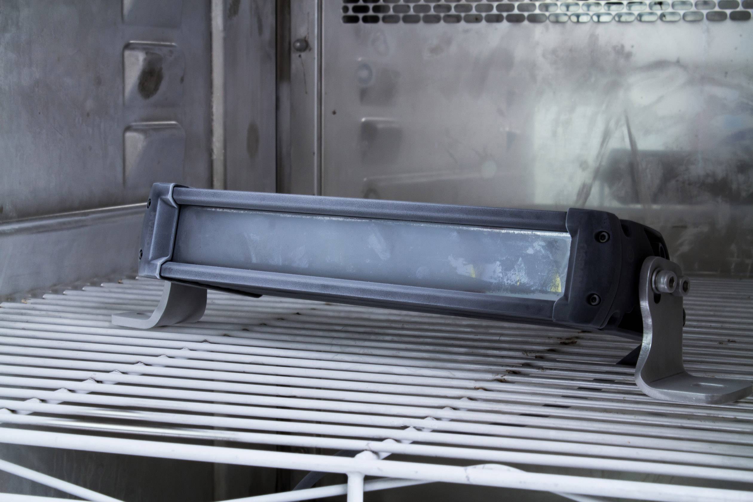 OSRAM Fernscheinwerfer LEDDL103CB LEDriving LIGHTBAR FX250-CB LED vorne (B x H x T) 309 x 77 x 93.5