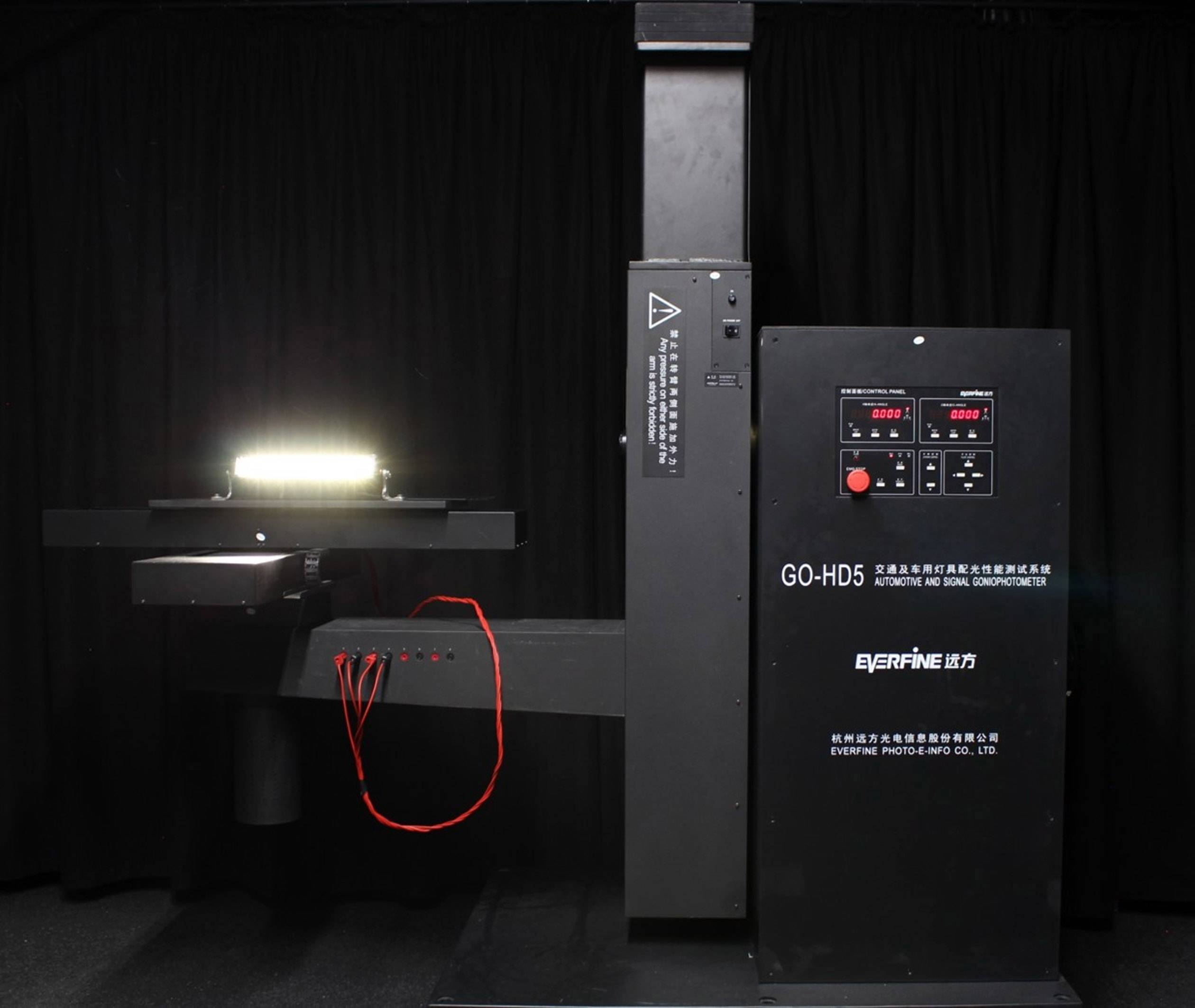 OSRAM Fernscheinwerfer LEDDL103CB LEDriving LIGHTBAR FX250-CB LED vorne (B x H x T) 309 x 77 x 93.5 mm Schwarz