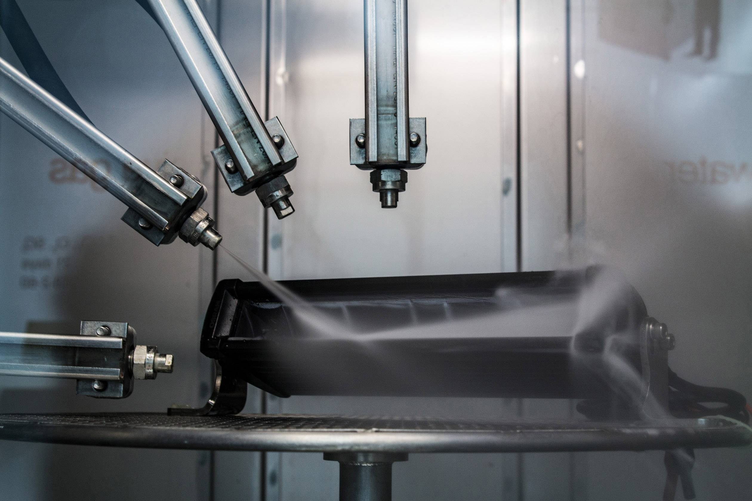 OSRAM Fernscheinwerfer LEDDL103CB LEDriving LIGHTBAR FX250-CB LED vorne (B x H x T) 309 x 77 x 93.5 mm Schwarz