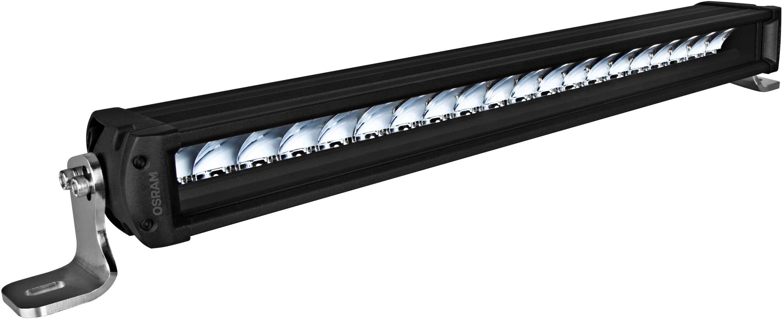 OSRAM Fernscheinwerfer LEDDL104-SP LEDriving LIGHTBAR FX500-SP LED vorne (B x H x T) 564 x 77 x 93.