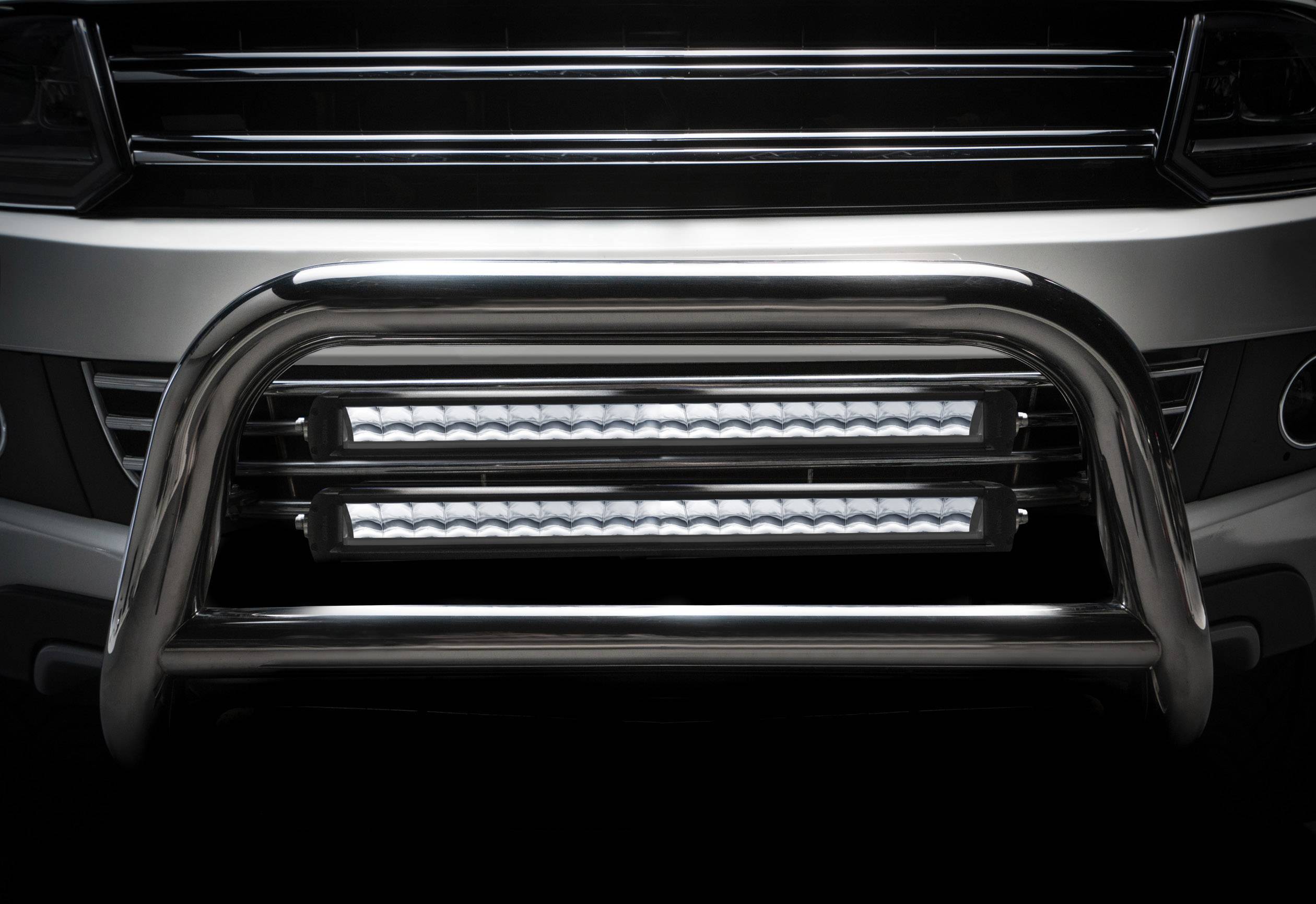 OSRAM Fernscheinwerfer LEDDL104-SP LEDriving LIGHTBAR FX500-SP LED vorne (B x H x T) 564 x 77 x 93.