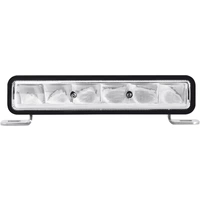 Osram Automotive Fernscheinwerfer LEDDL105-SP LEDriving Lightbar SX180-SP LED vorne (B x H x T) 182 x 63.5 x 50mm Schwarz Osram Automotive Fernscheinwerfer LEDDL105-SP LEDriving Lightbar SX180-SP LED vorne (B x H x T) 182 x 63.5 x 50mm Schwarz